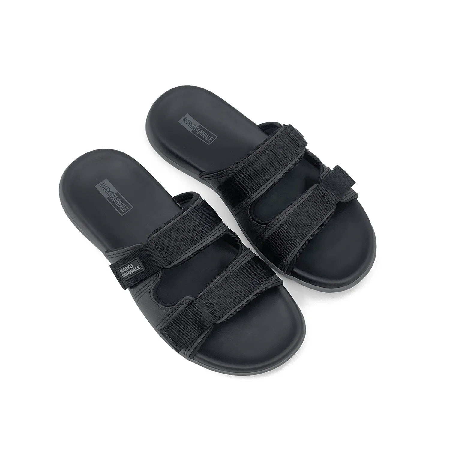 DW Strip Slipper