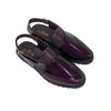 Peshawari Chappal - Patent