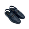 Peshawari Chappal - Buckle