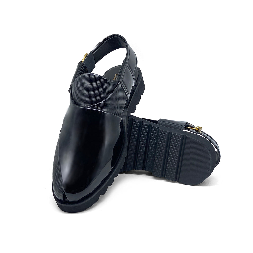 Peshawari Chappal - Patent