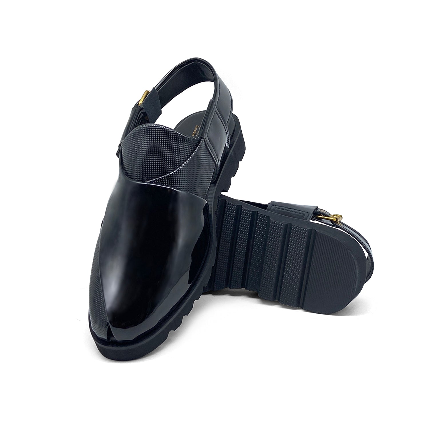 Peshawari Chappal - Patent