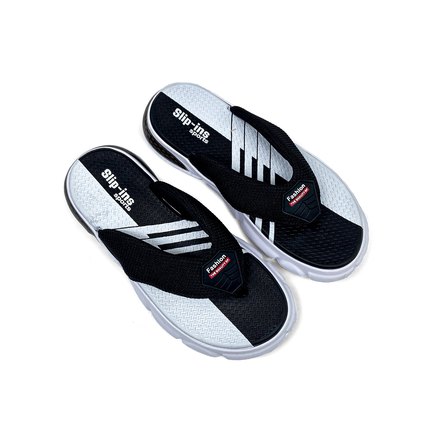 DW Open Slipper
