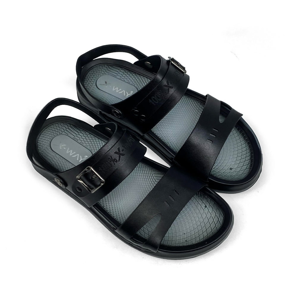 DW Open Slipper