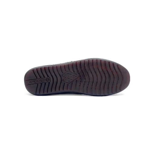 Medisole | Leather Derbies