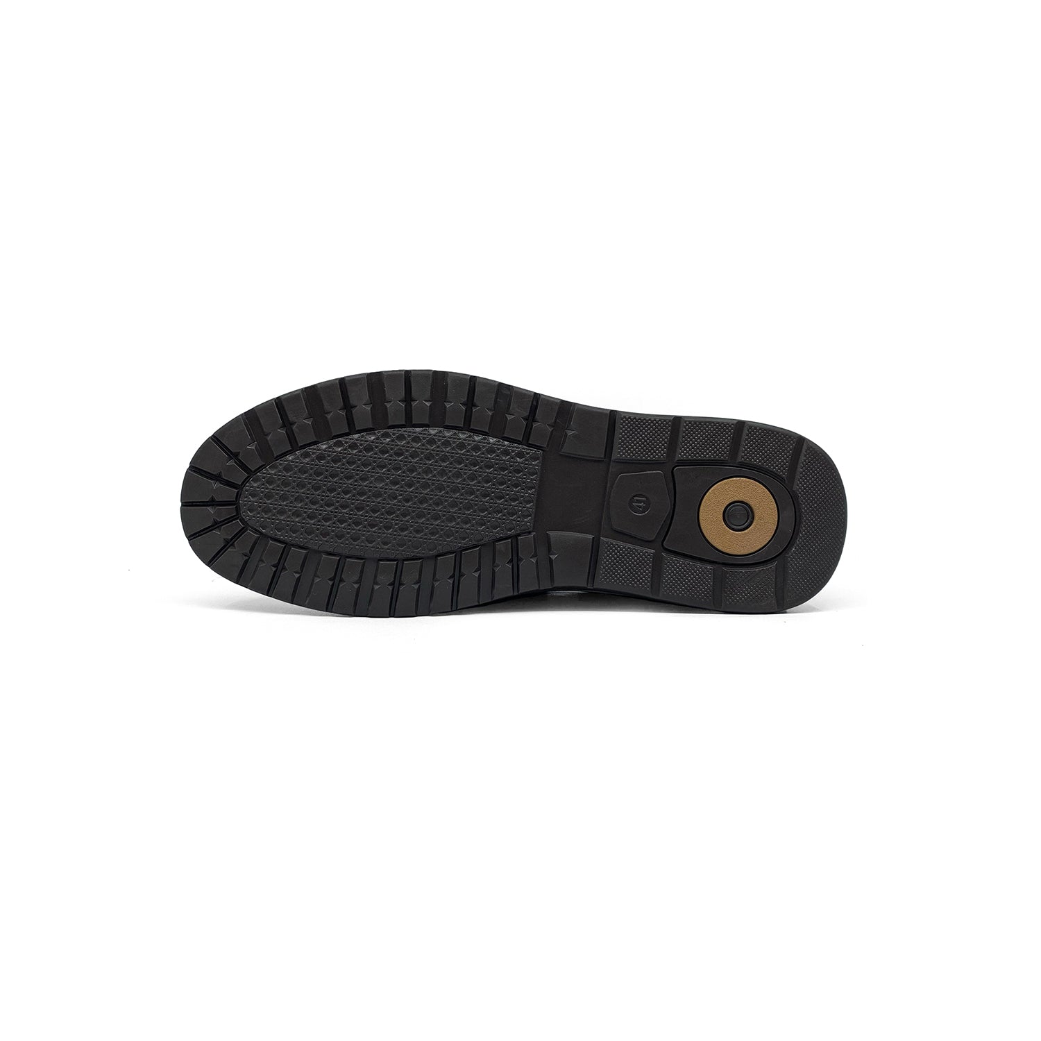 Medisole Clark | Leather Executive Shoes For Men