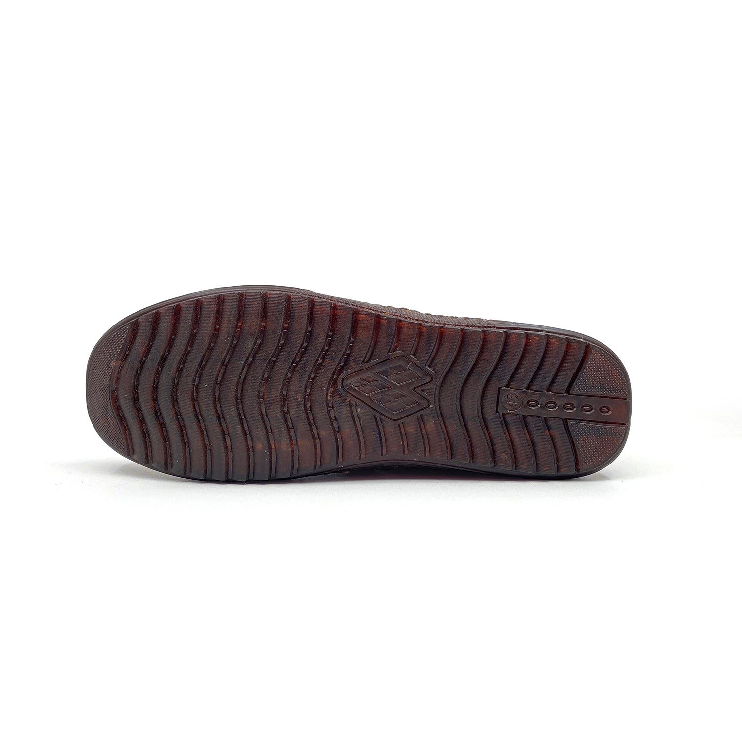Medisole | Leather Derbies