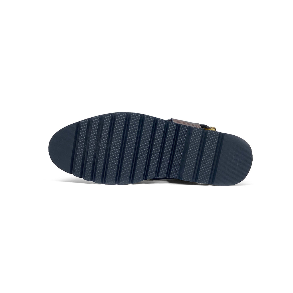Peshawari Chappal - Buckle