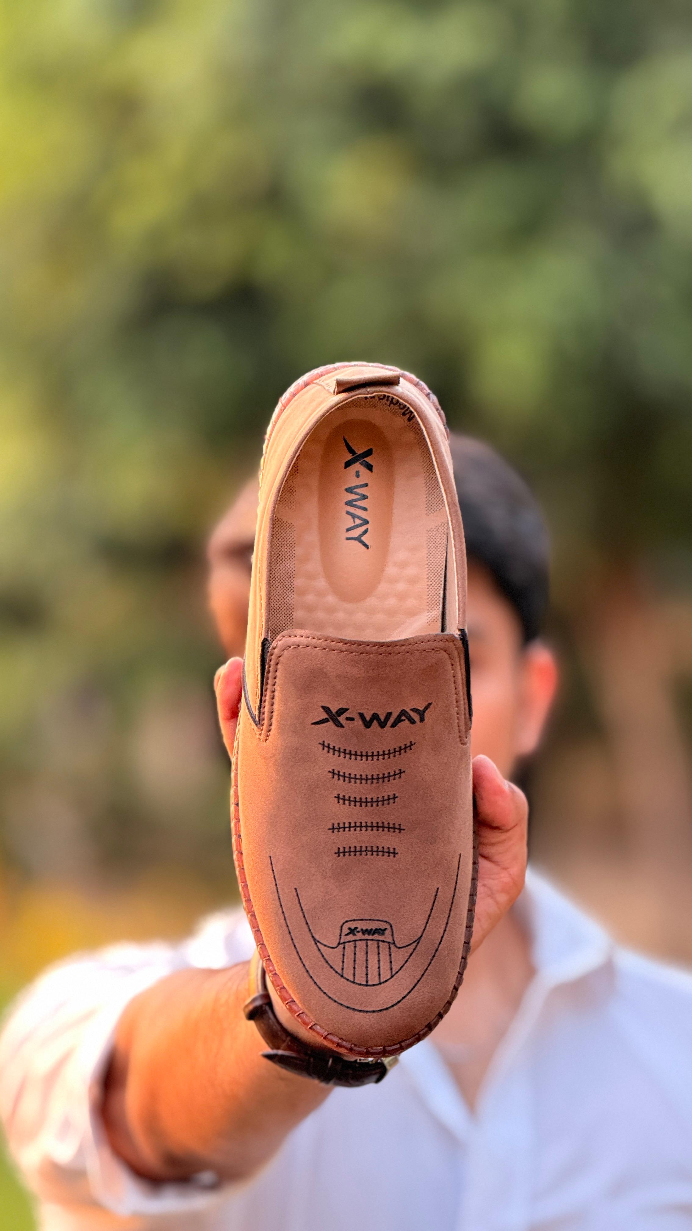 Medisole - X-Way