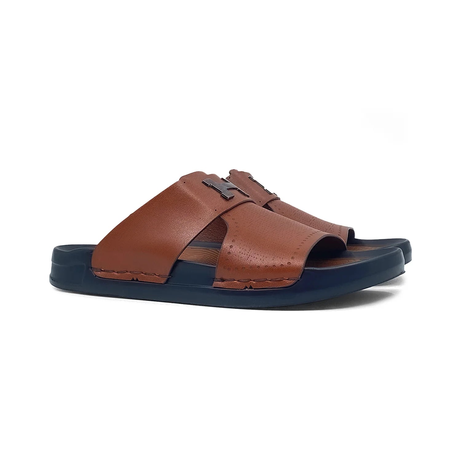 Urban Ease H Slippers – DuraWalk - Main Image