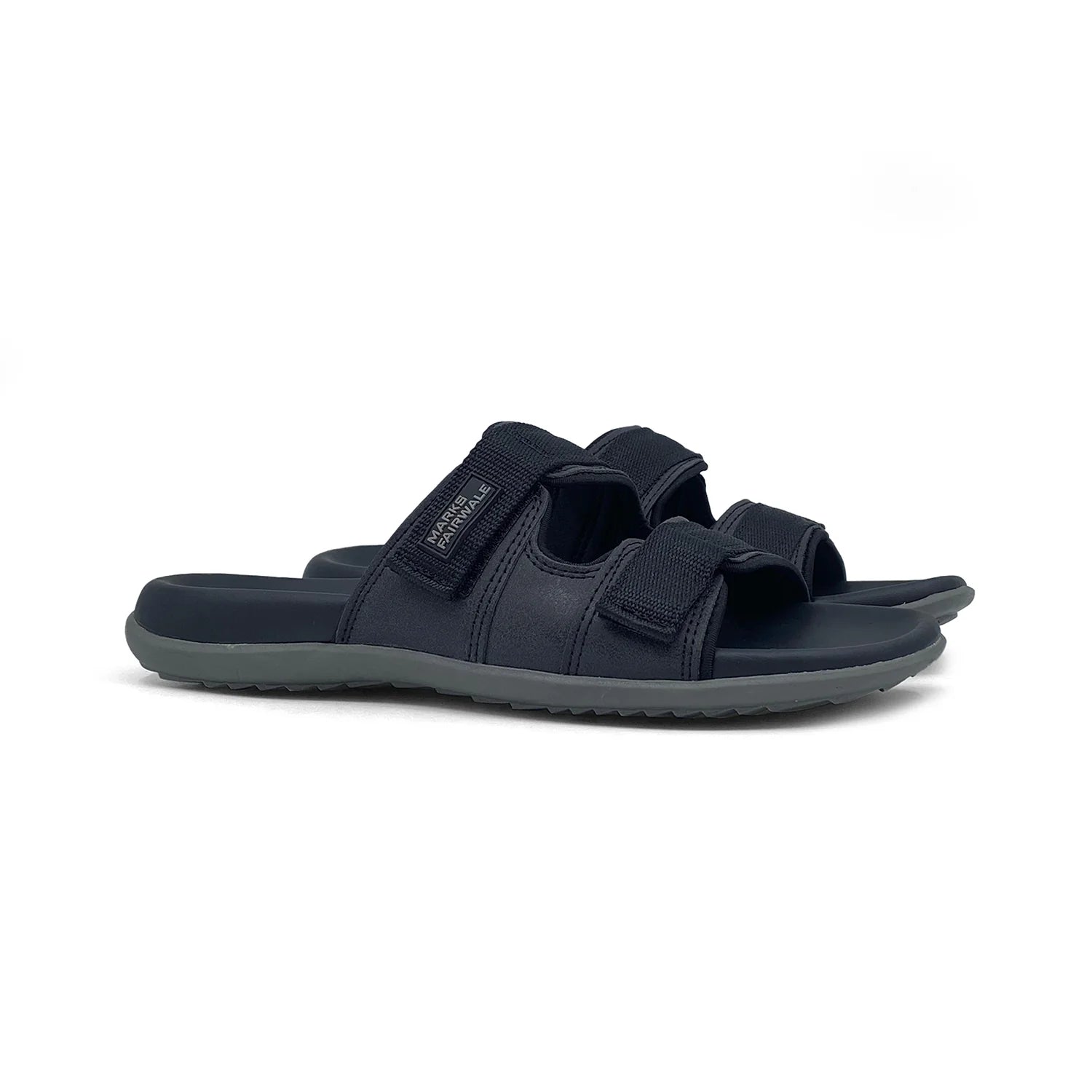 Premium Memory Sole Slipper – DuraWalk