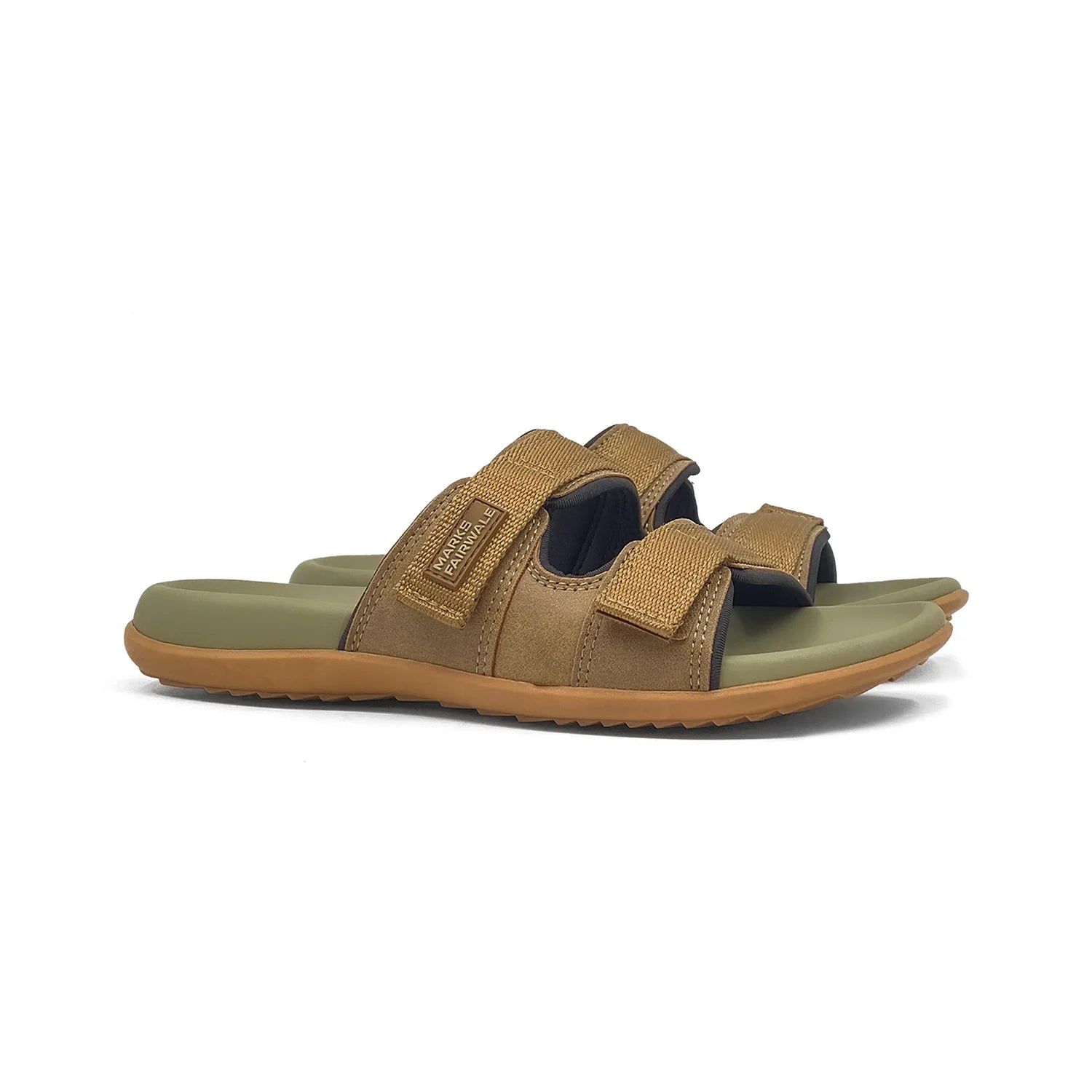 DW Strip Slipper