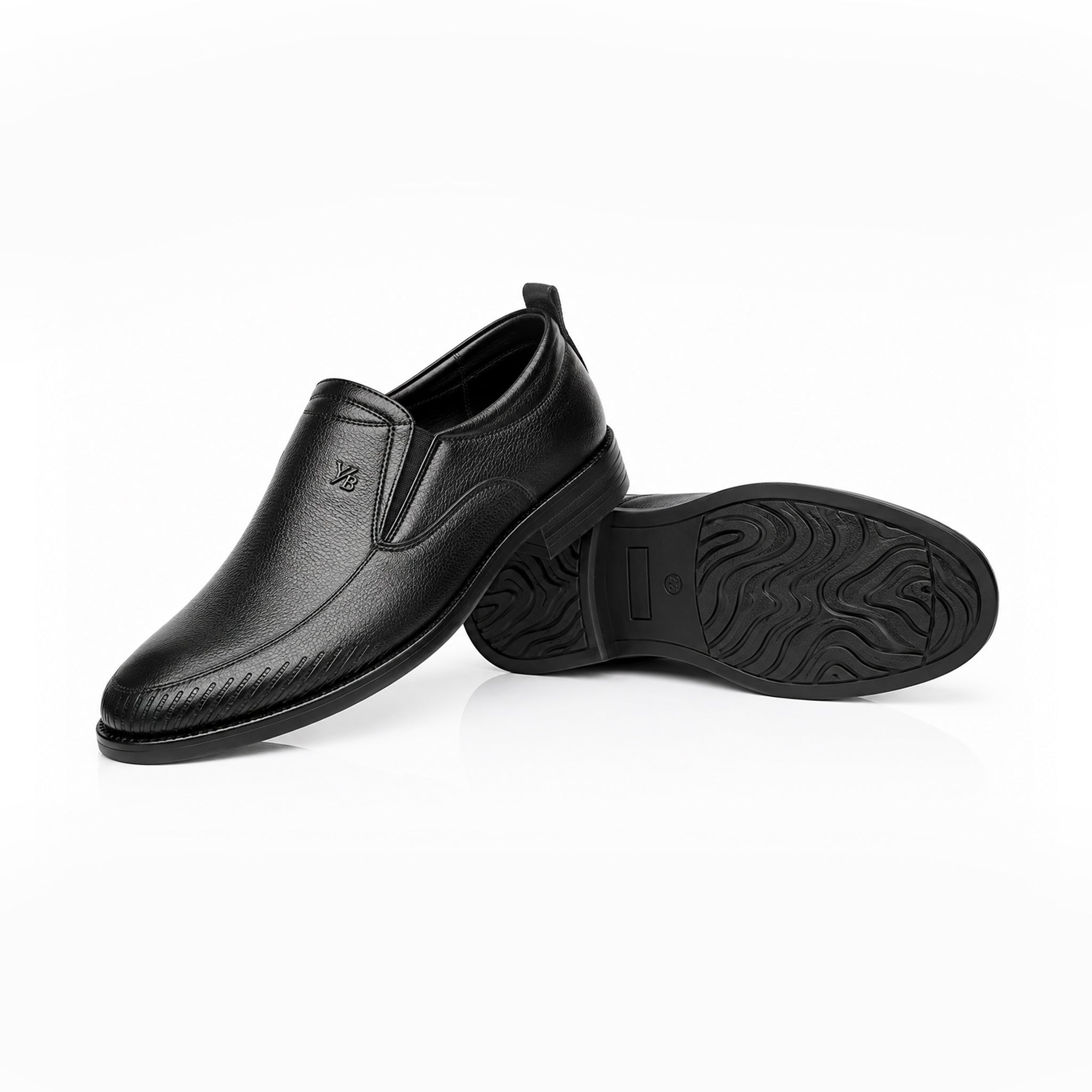 Durawalk Black Premium Formal
