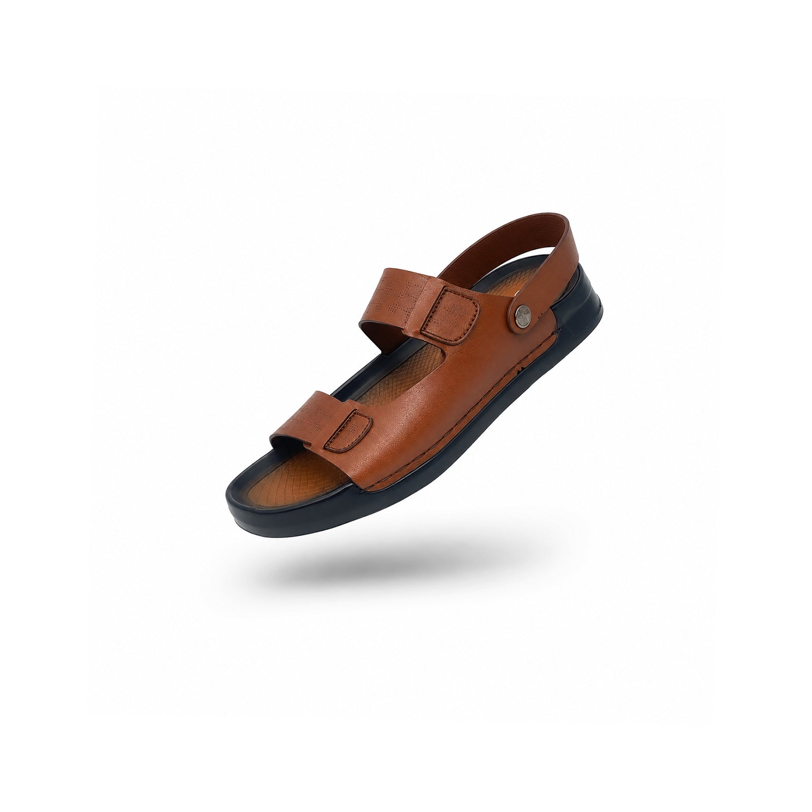 Comfi Mustard Slipper & Sandal