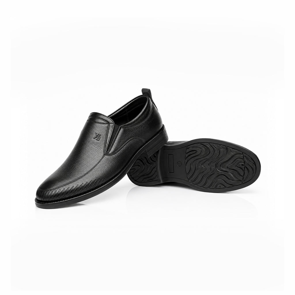 Durawalk Black Premium Formal