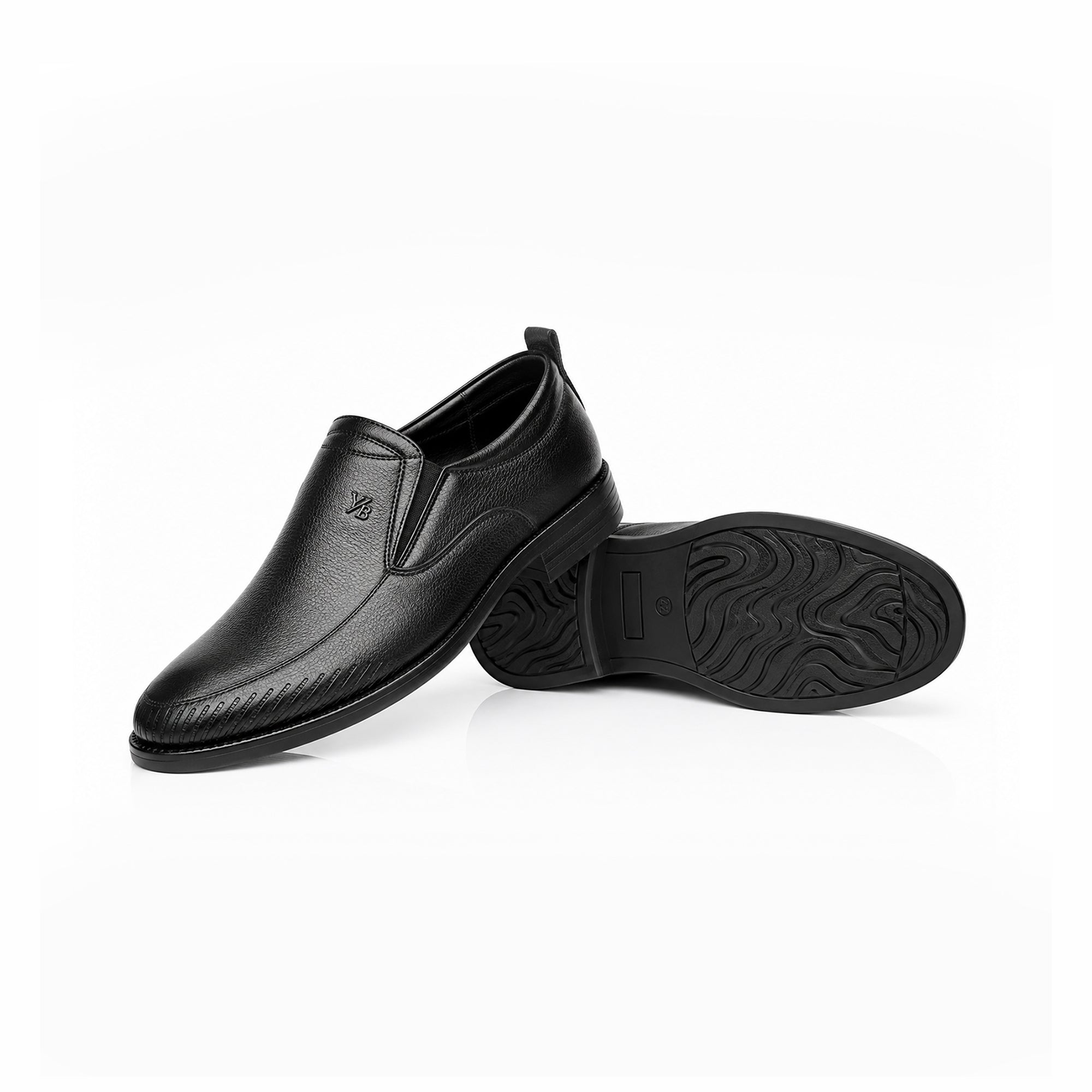 Durawalk Black Premium Formal