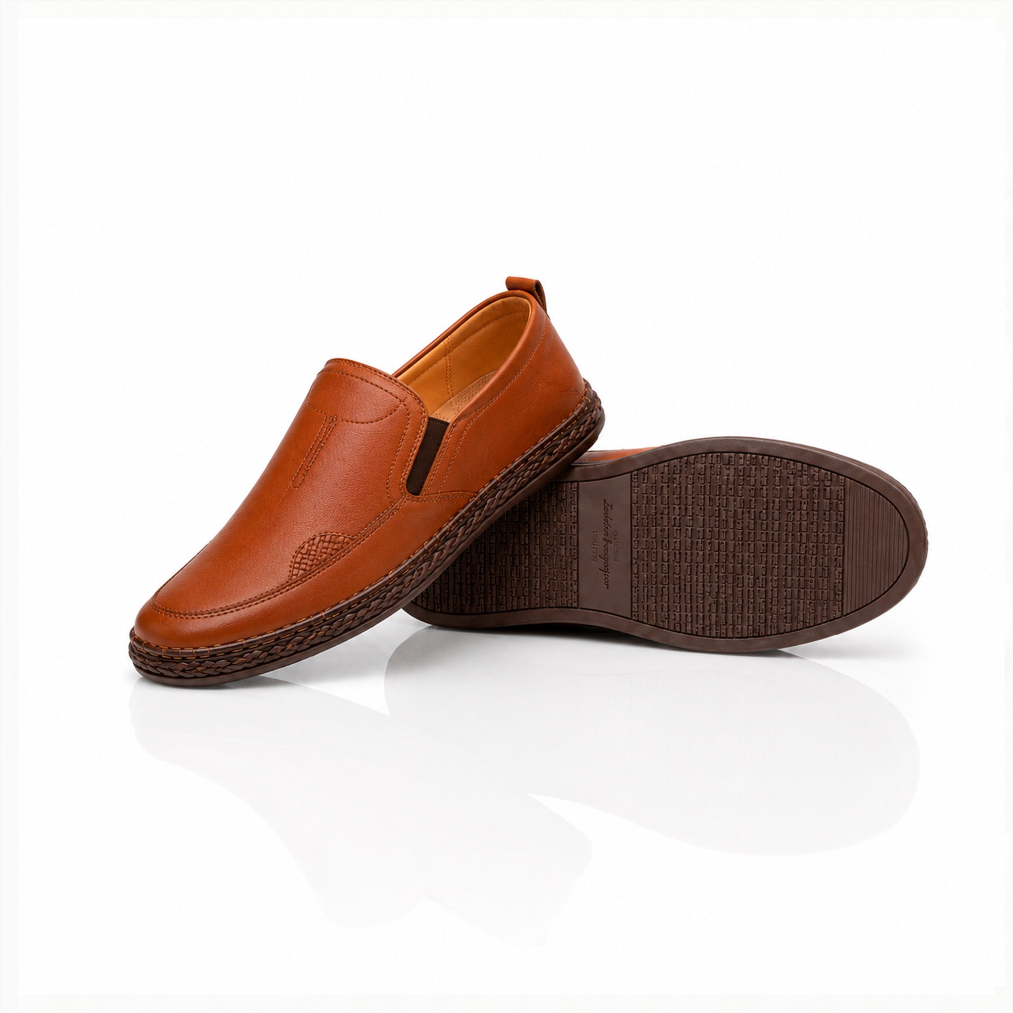 Medisole Mustard
