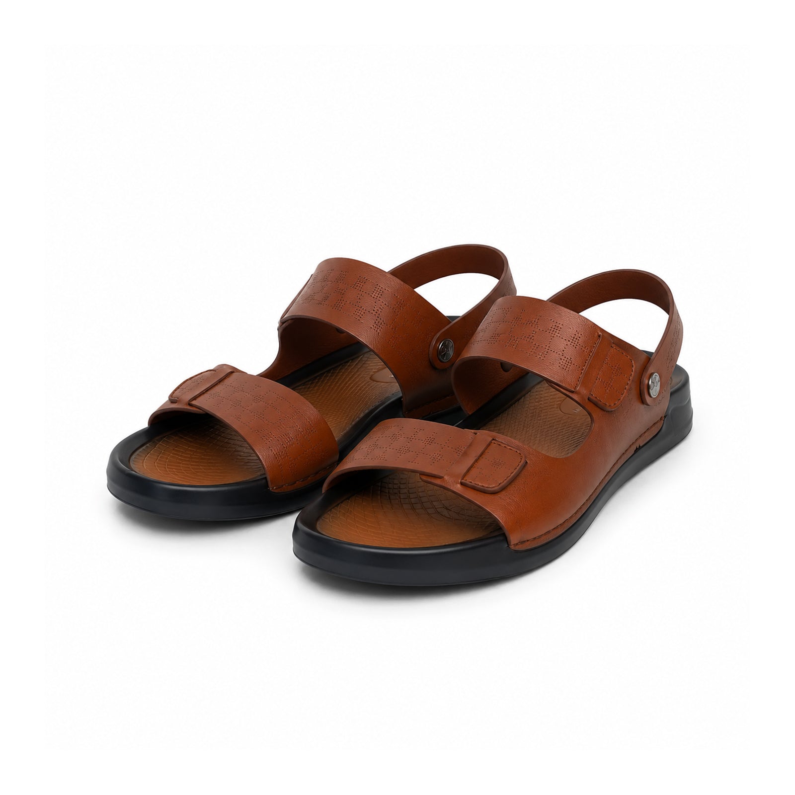 Comfi Mustard Slipper & Sandal