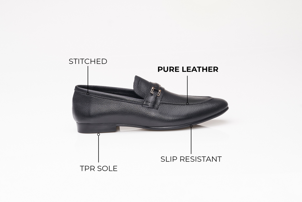Monk Straps Shoes