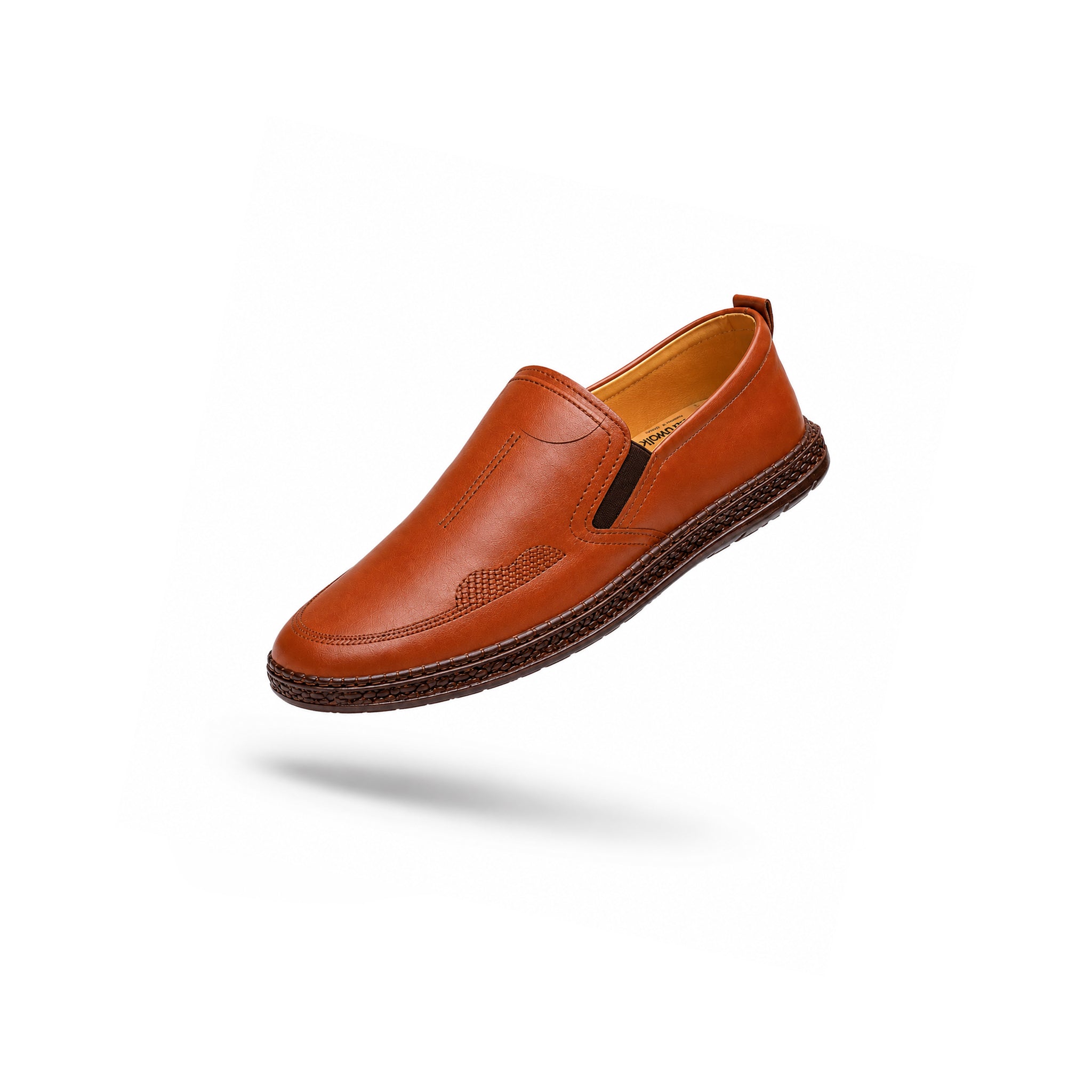 Medisole Mustard