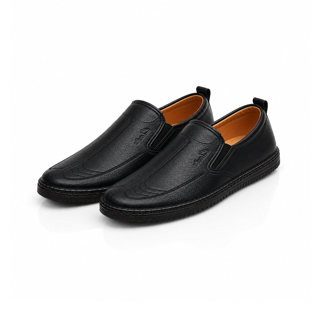 Medisole Ash Black