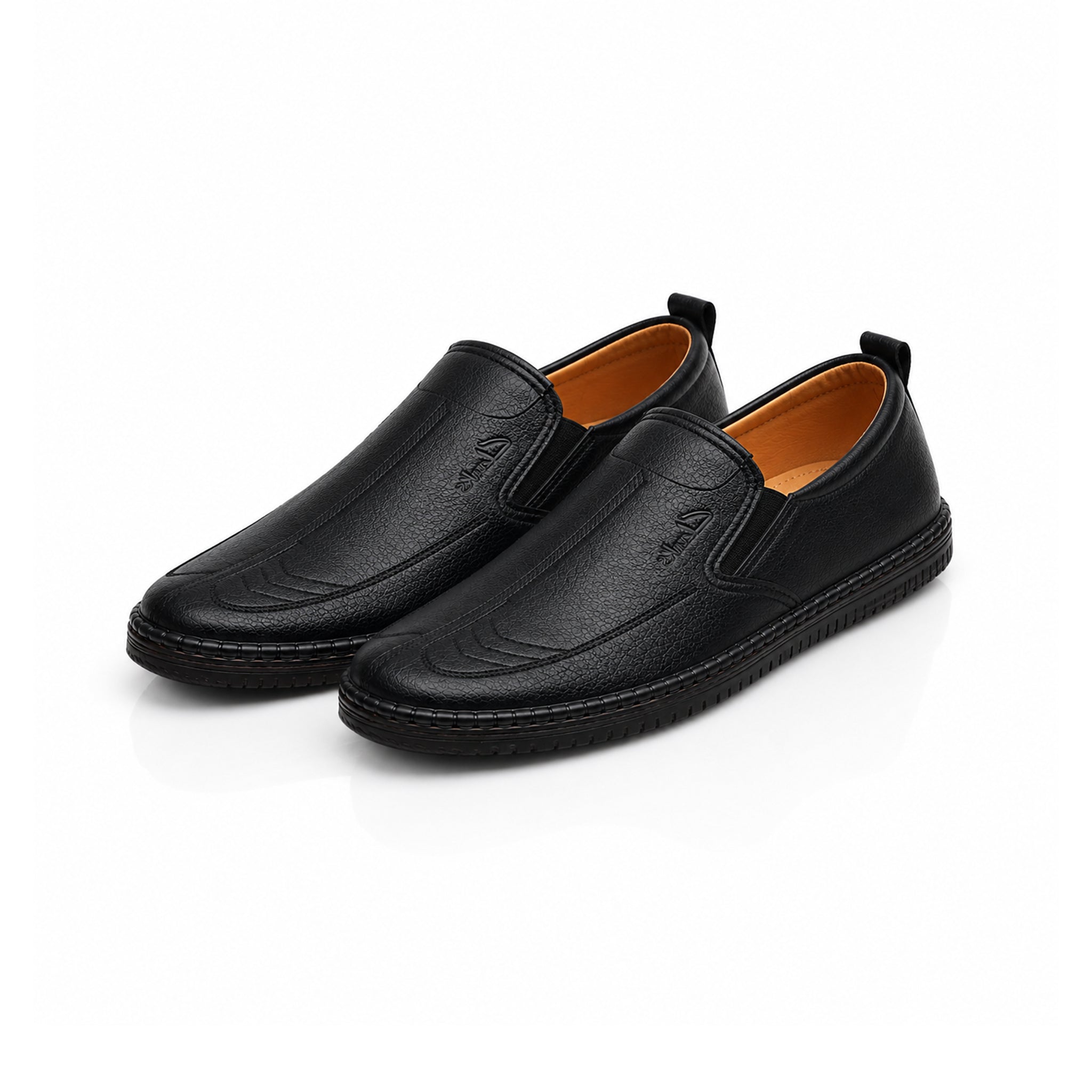 Medisole Ash Black