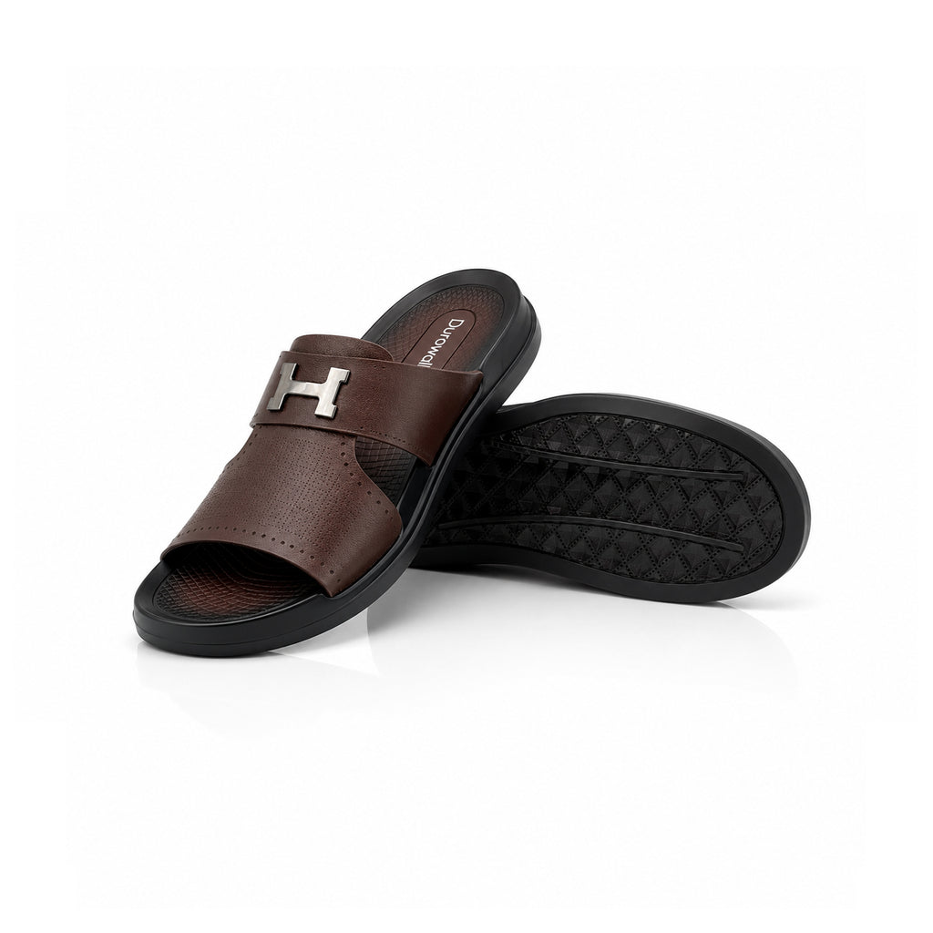 Urban Ease H Slippers