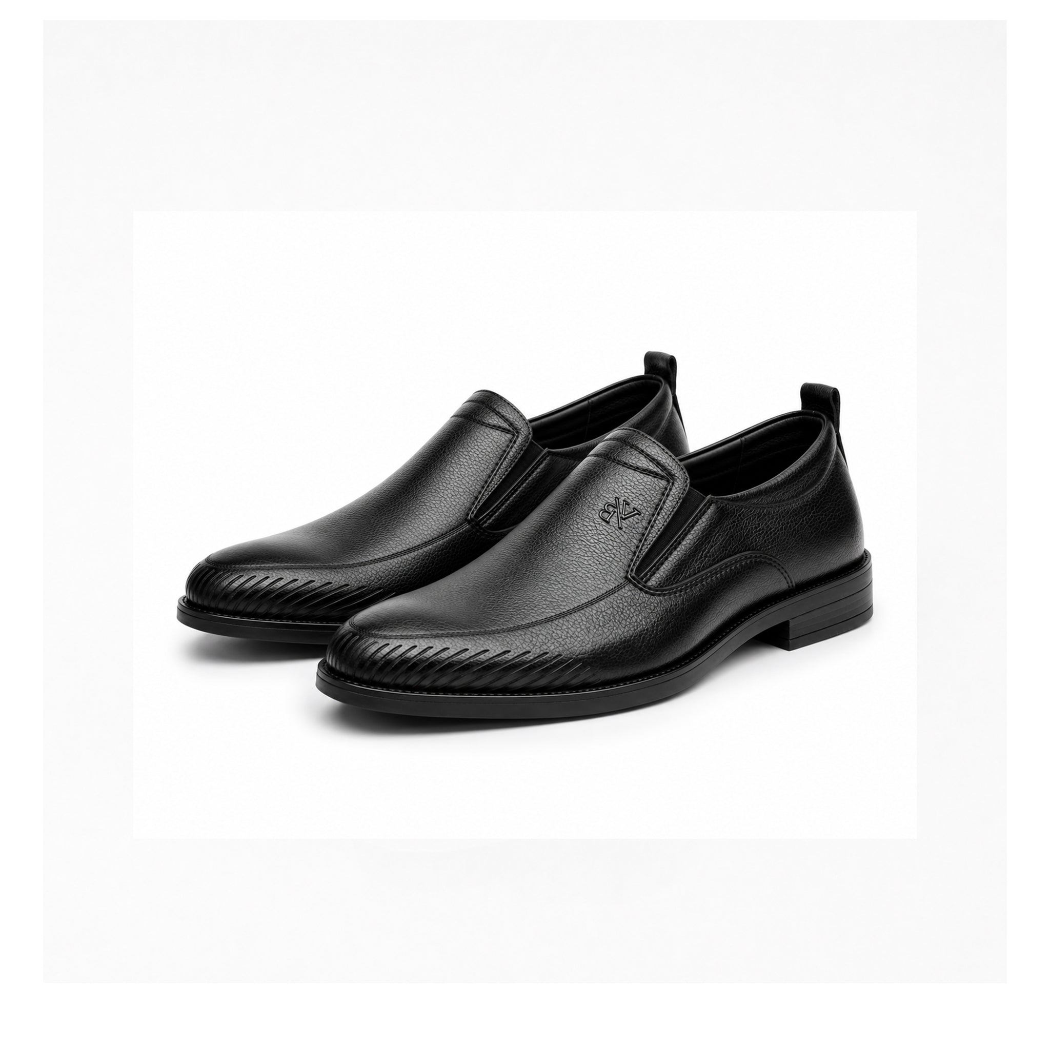 Durawalk Black Premium Formal