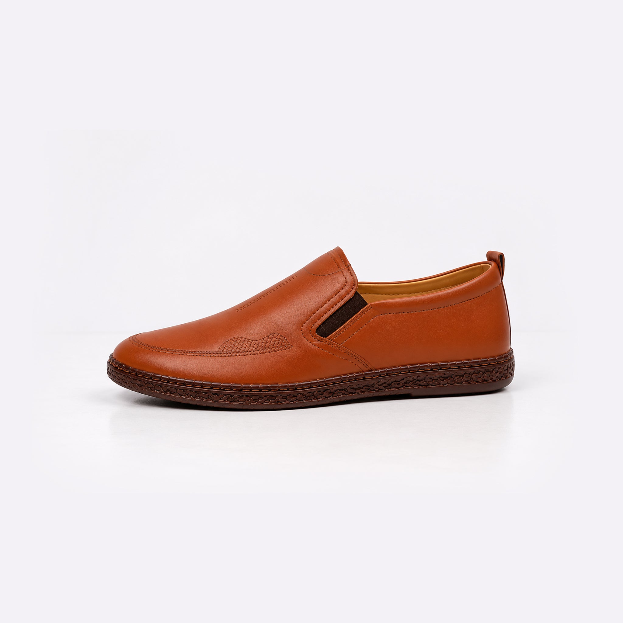 Medisole Mustard