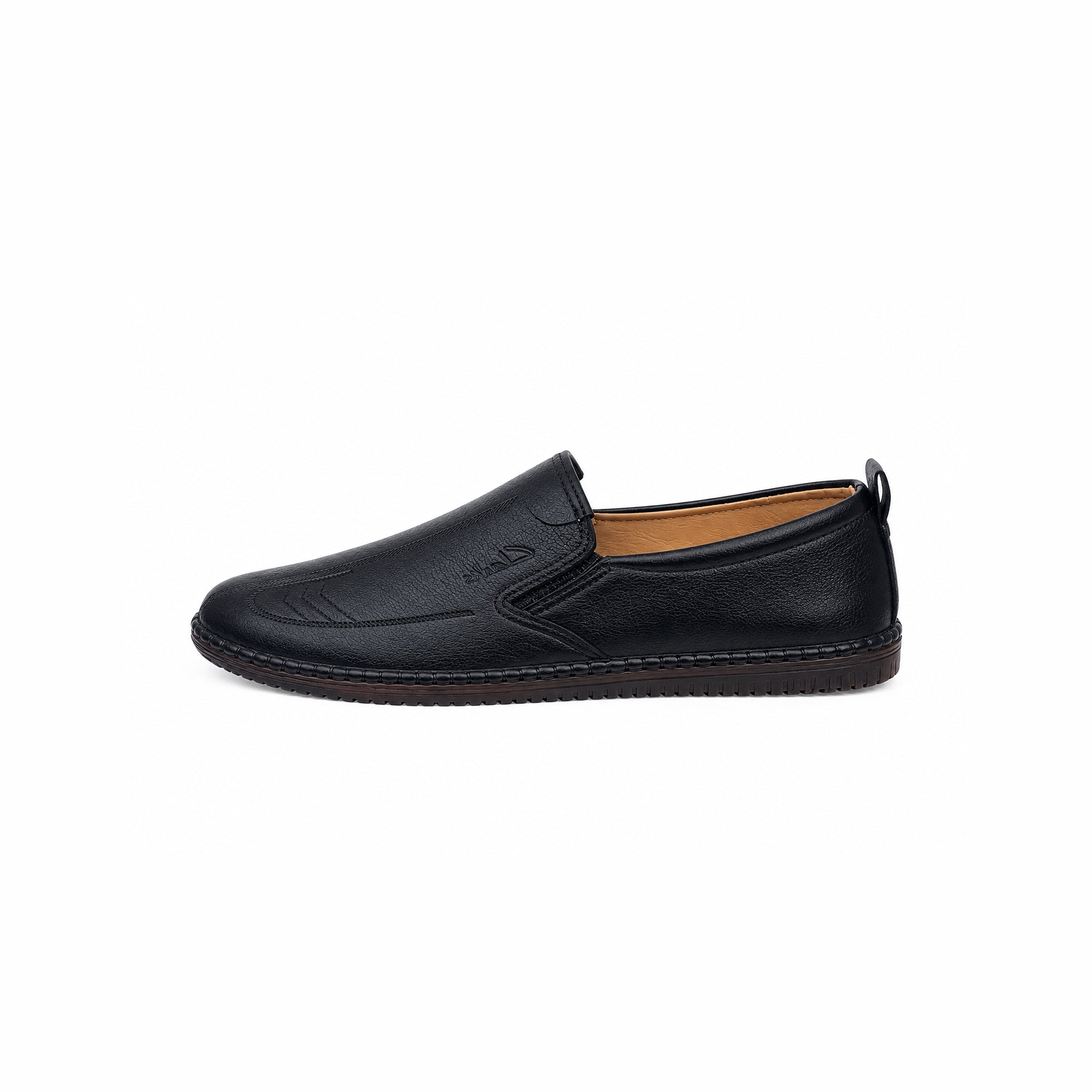 Medisole Ash Black