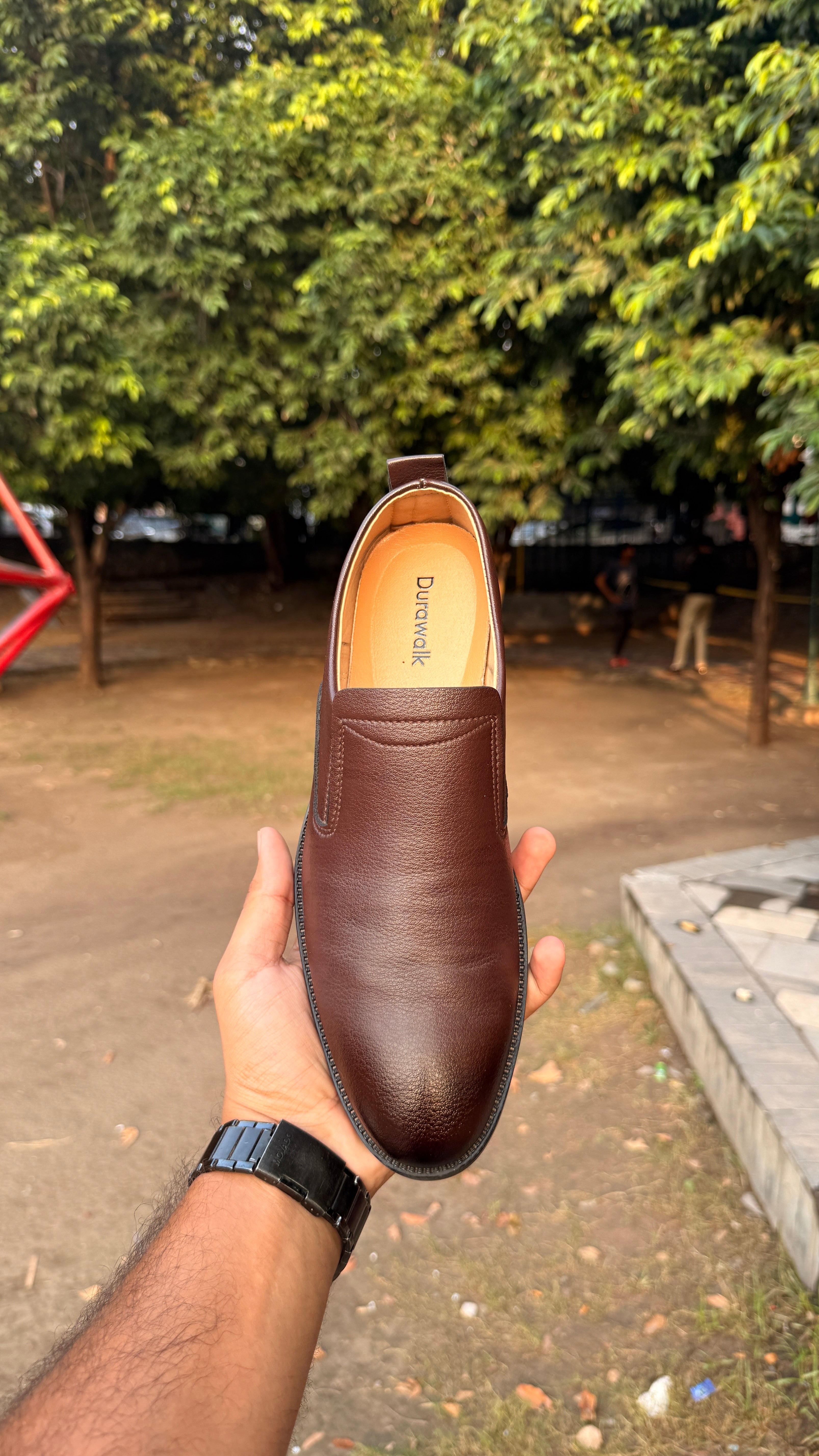 Durawalk Prime Loafers