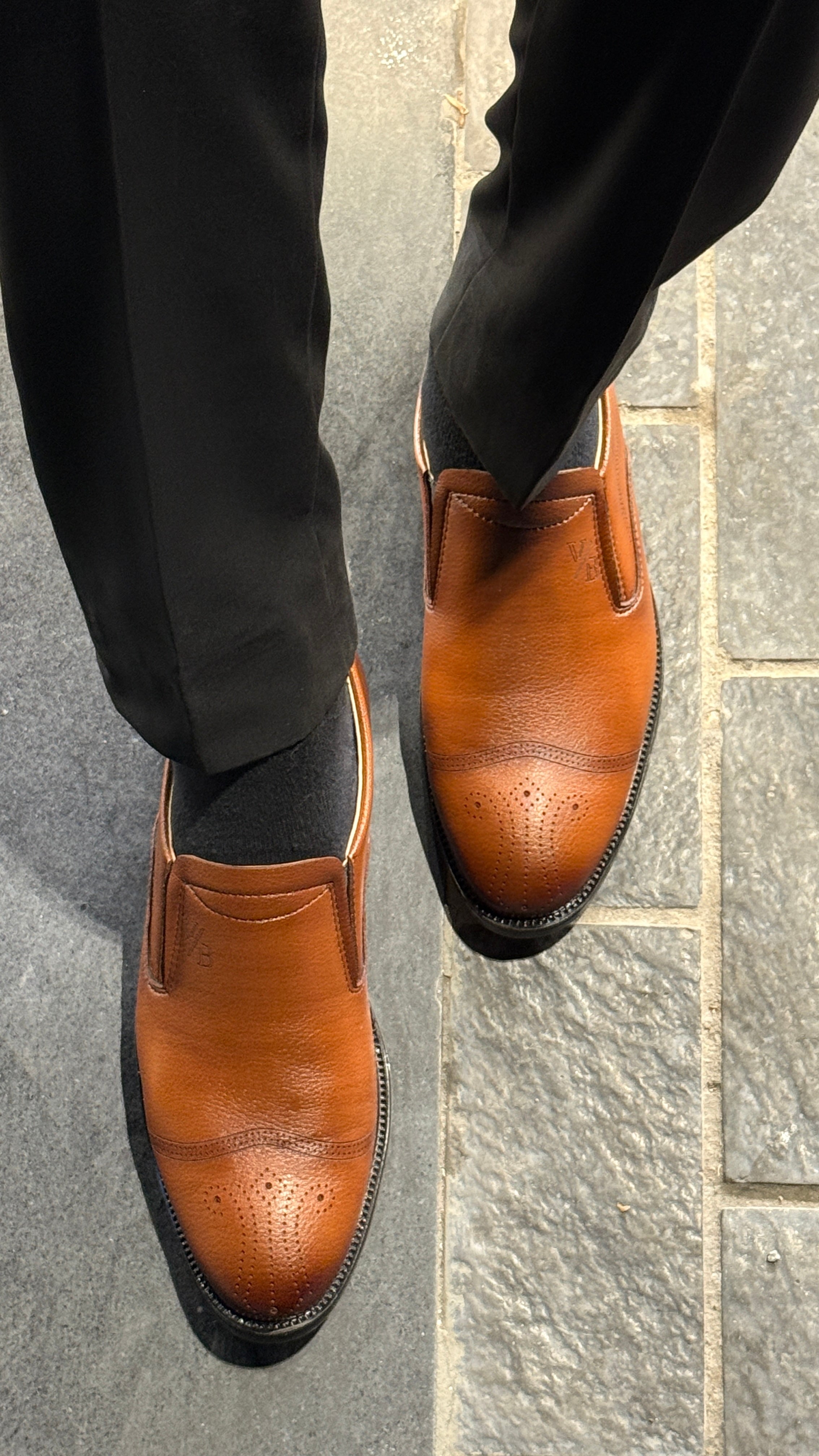 Durawalk Premium Oxford