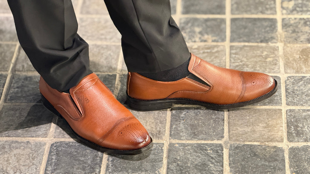 Durawalk Premium Oxford