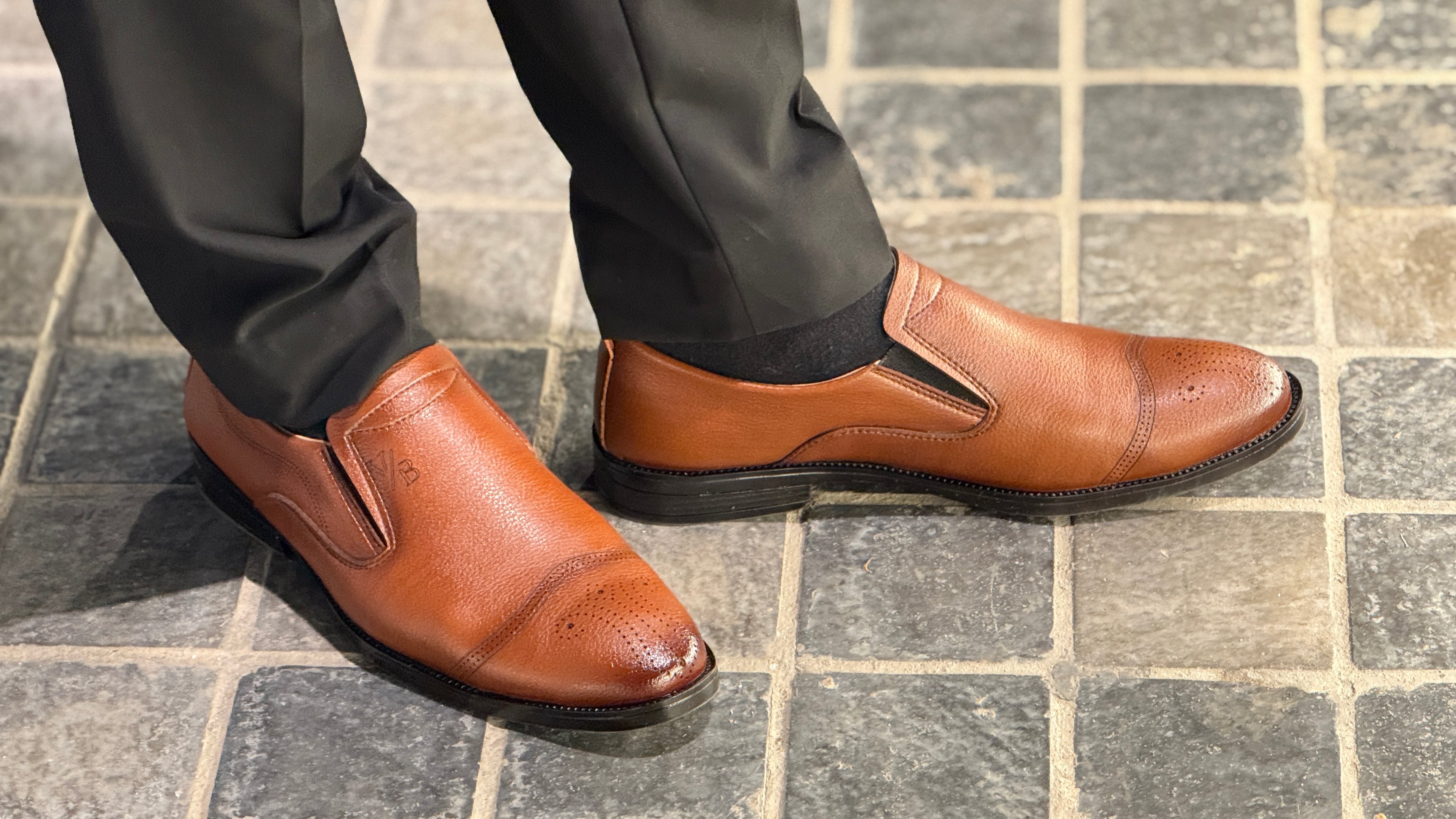 Durawalk Premium Oxford