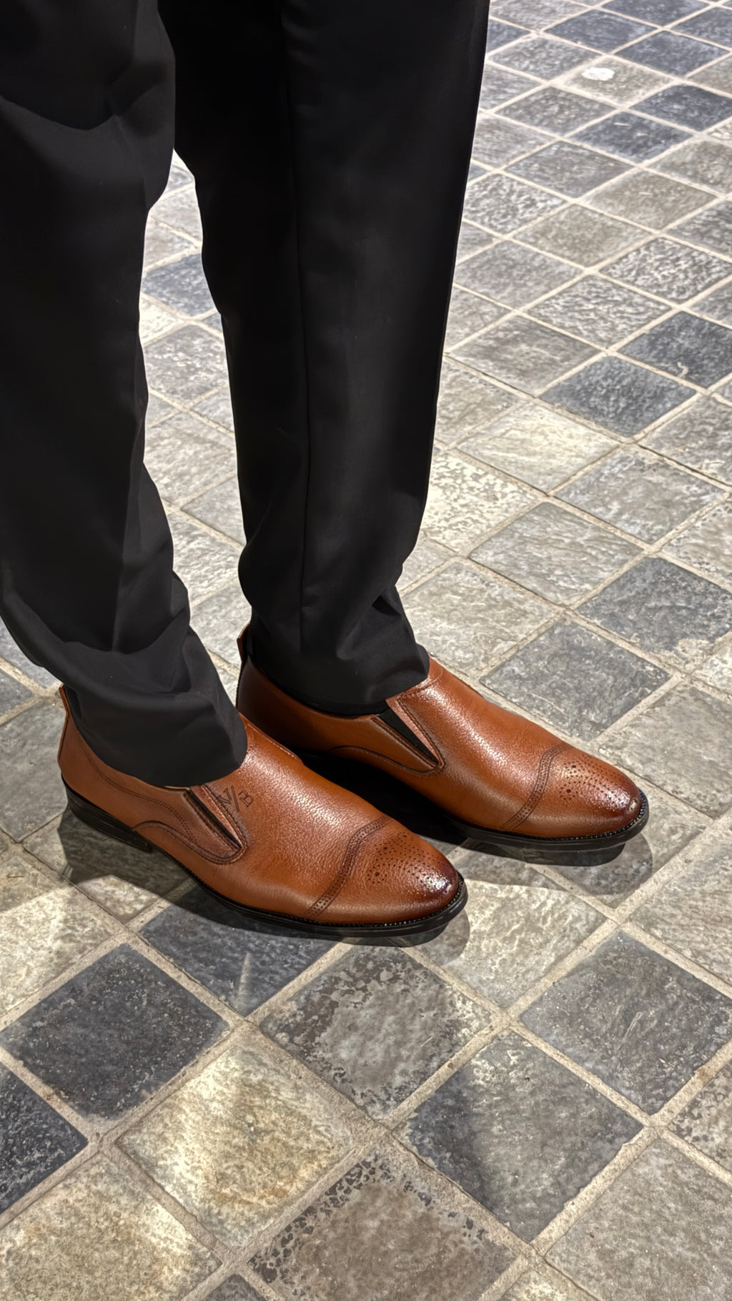 Durawalk Premium Oxford