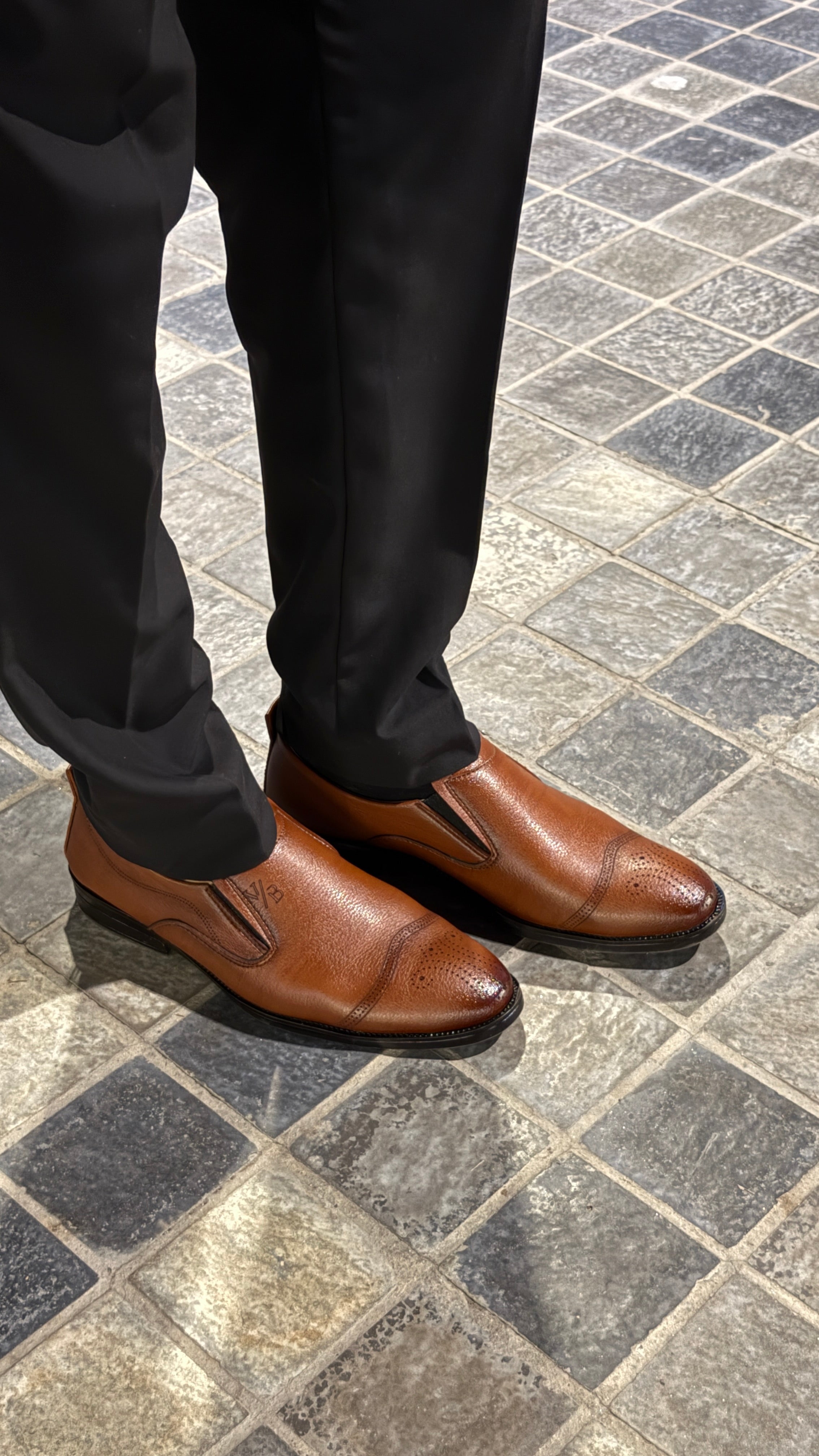Durawalk Premium Oxford