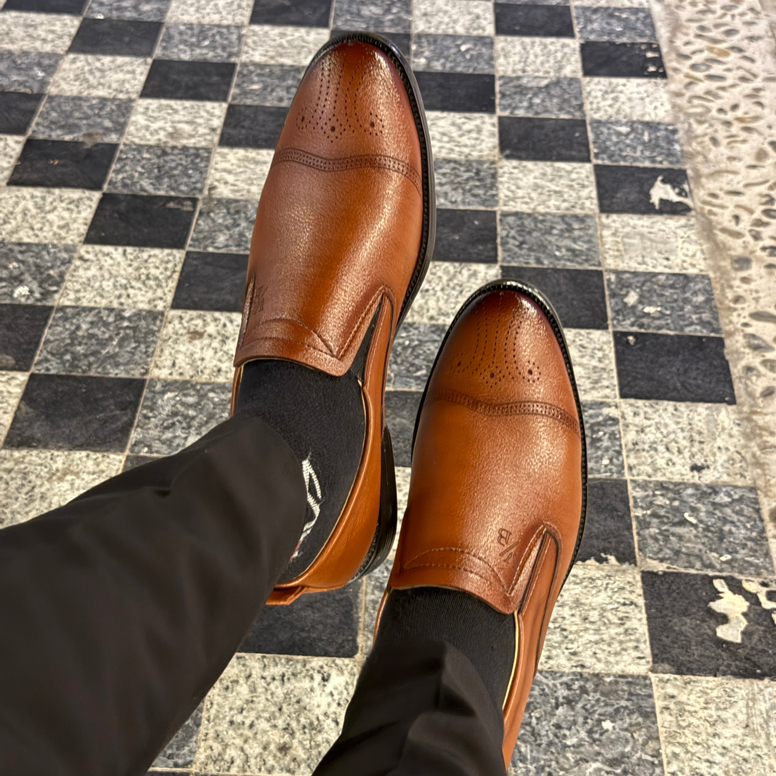 Durawalk Premium Oxford