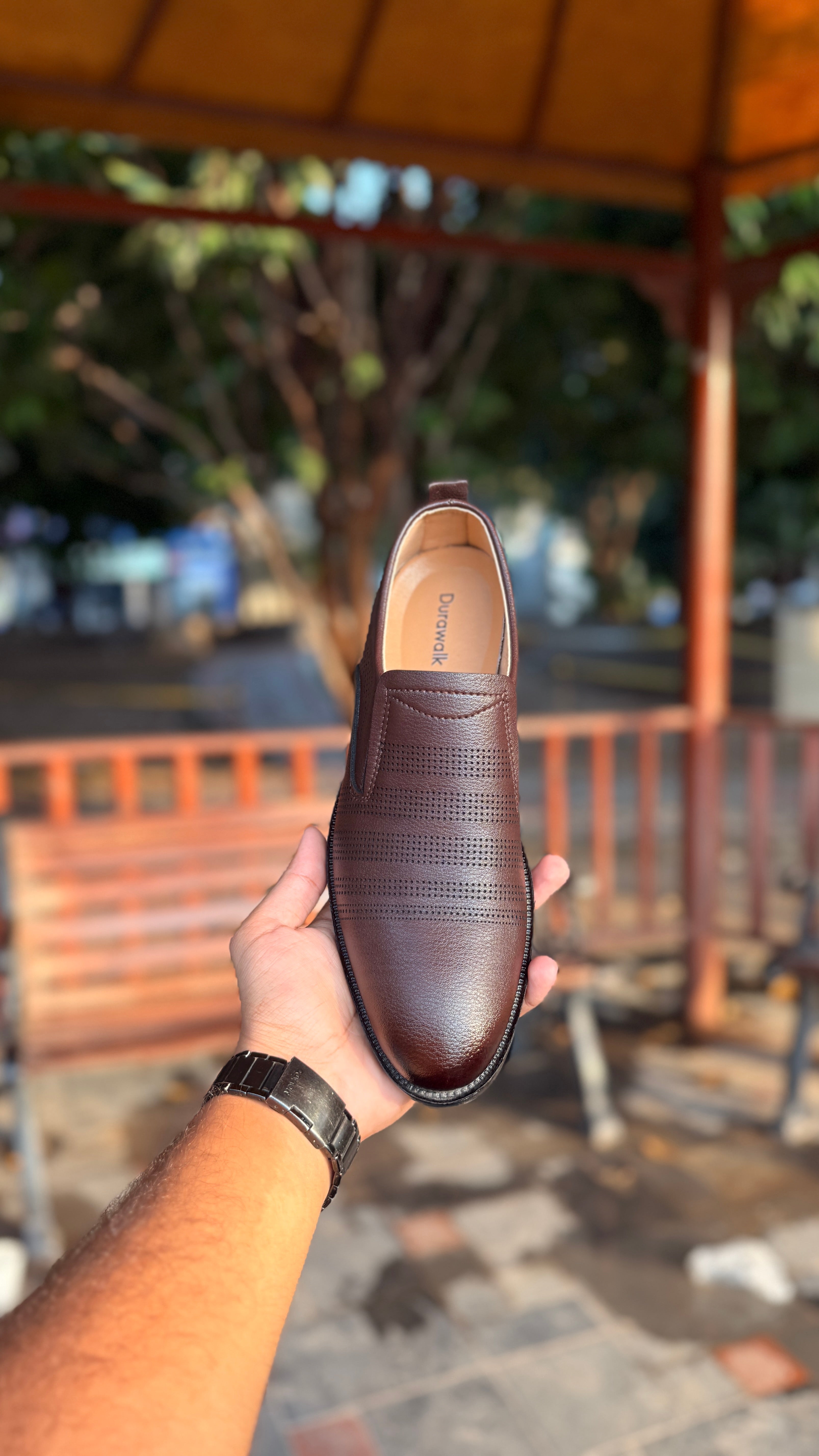 Durawalk Aero Craft