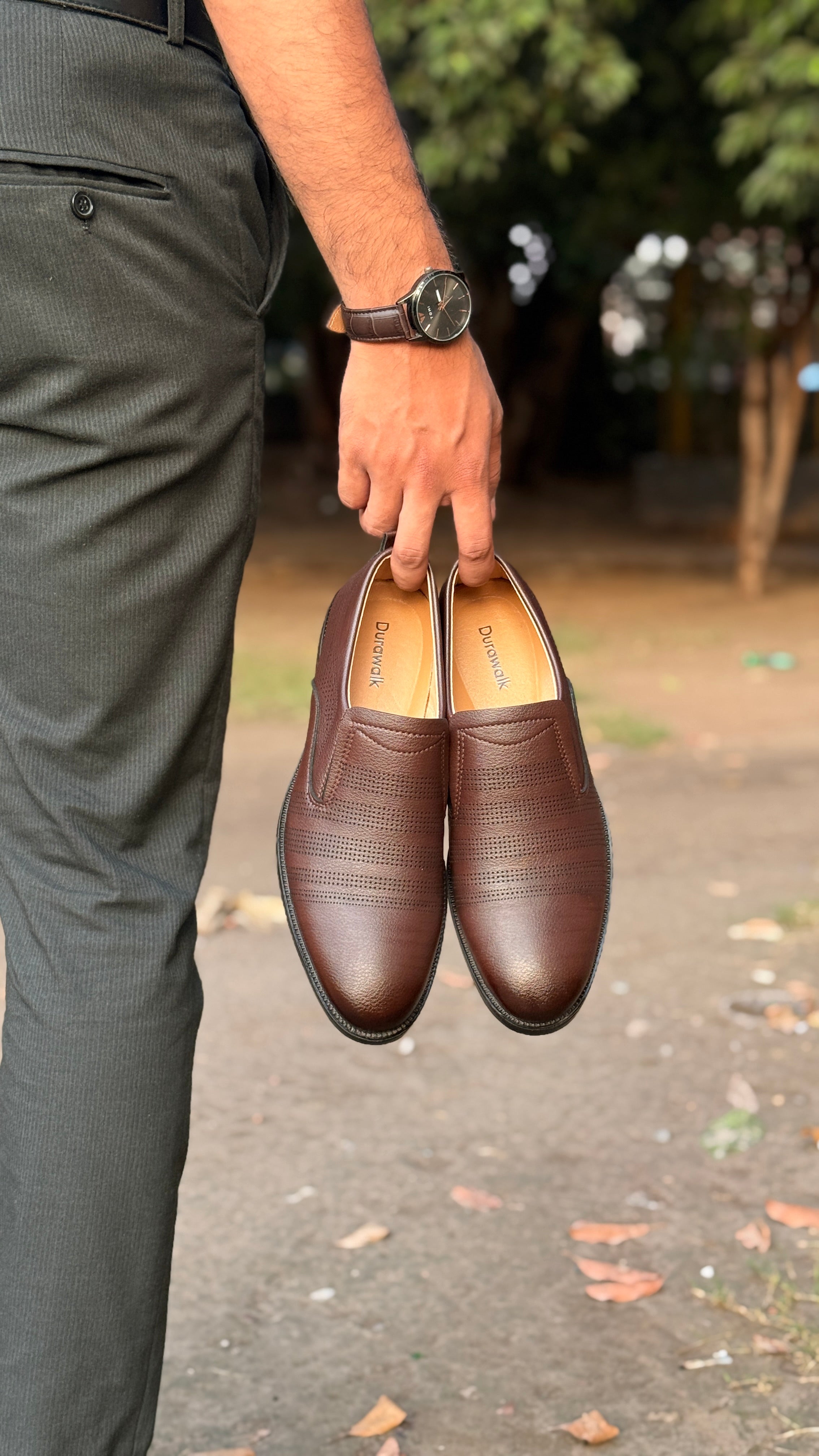 Durawalk Aero Craft