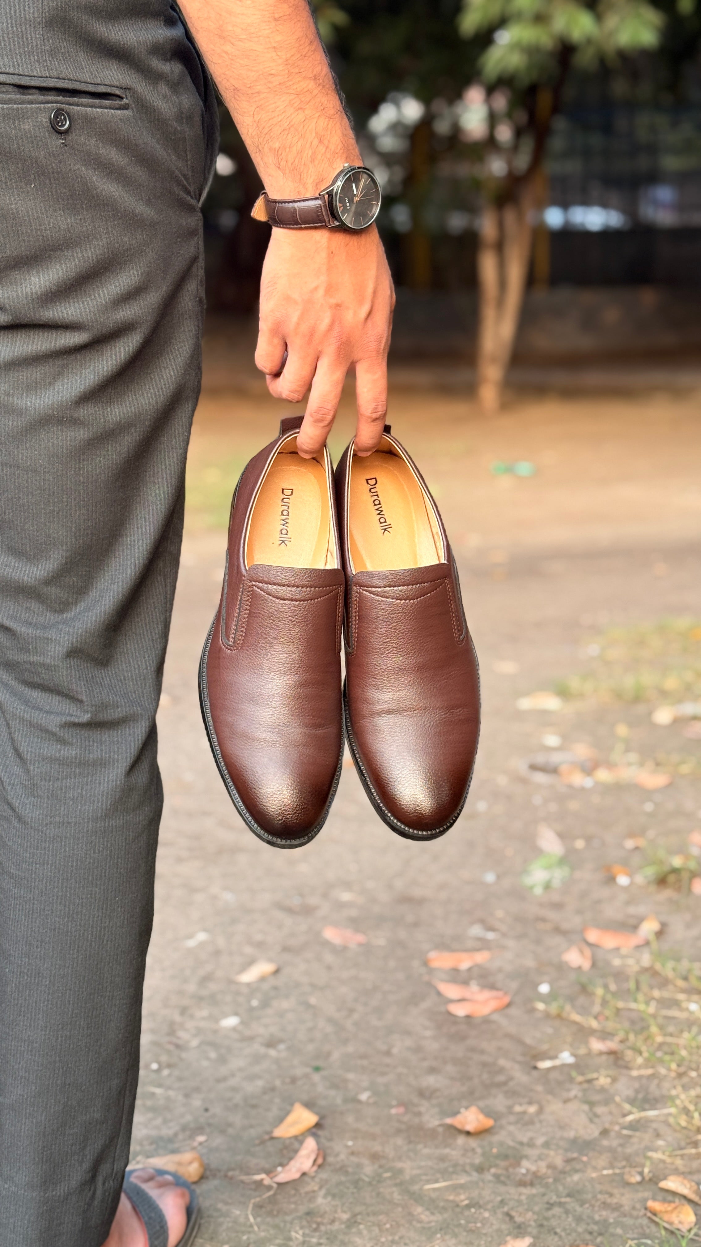 Durawalk Prime Loafers