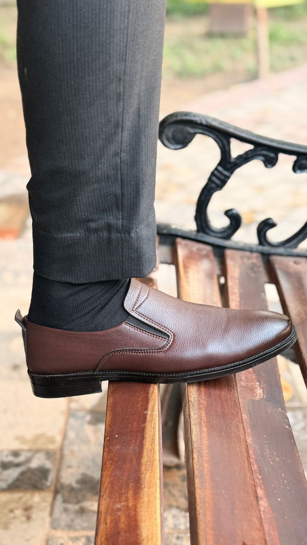 Durawalk Prime Loafers