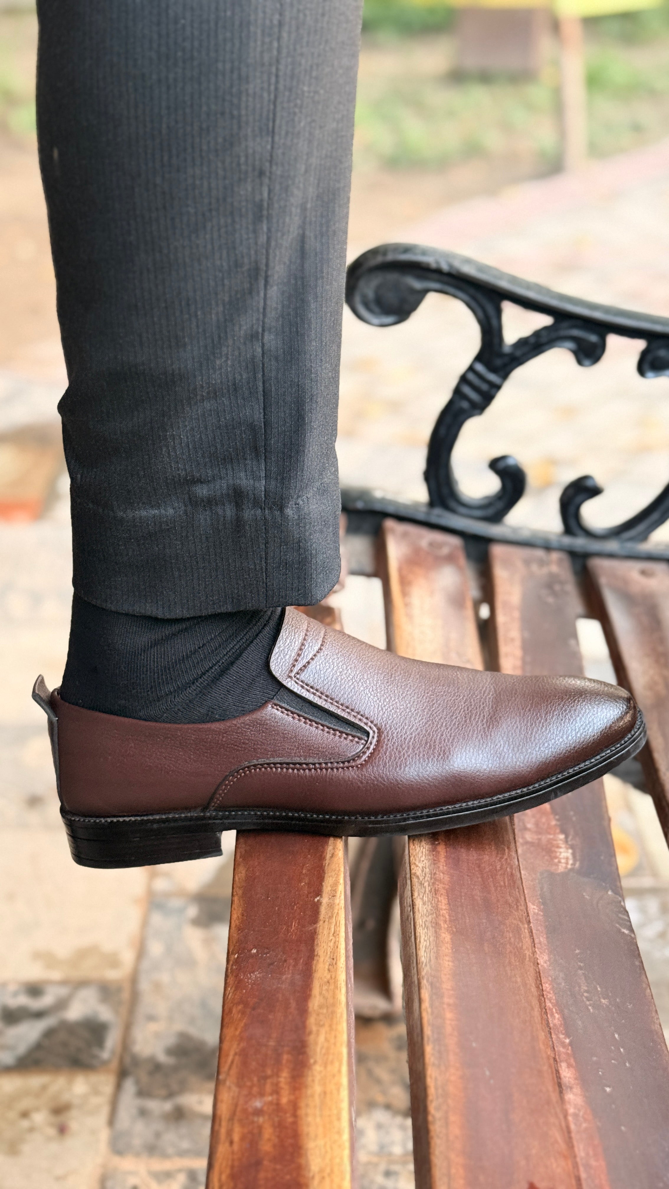 Durawalk Prime Loafers