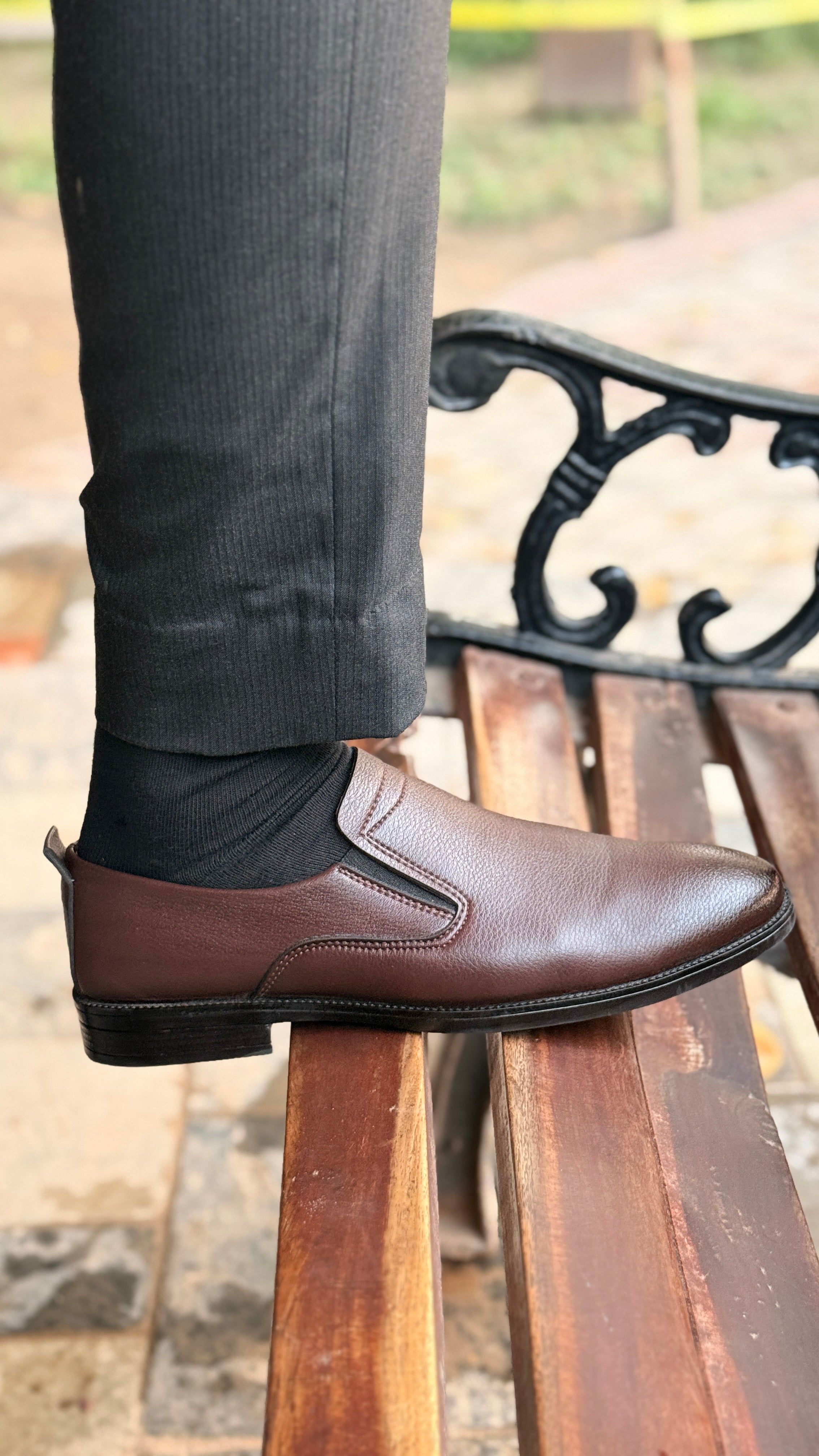 Durawalk Prime Loafers