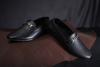 Durawalk Pure Leather Executive Shoes