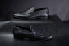 Durawalk Pure Leather Executive Shoes