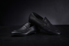 Durawalk Pure Leather Executive Shoes