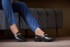 Durawalk Pure Leather Executive Shoes