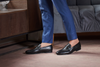 Durawalk Pure Leather Executive Shoes