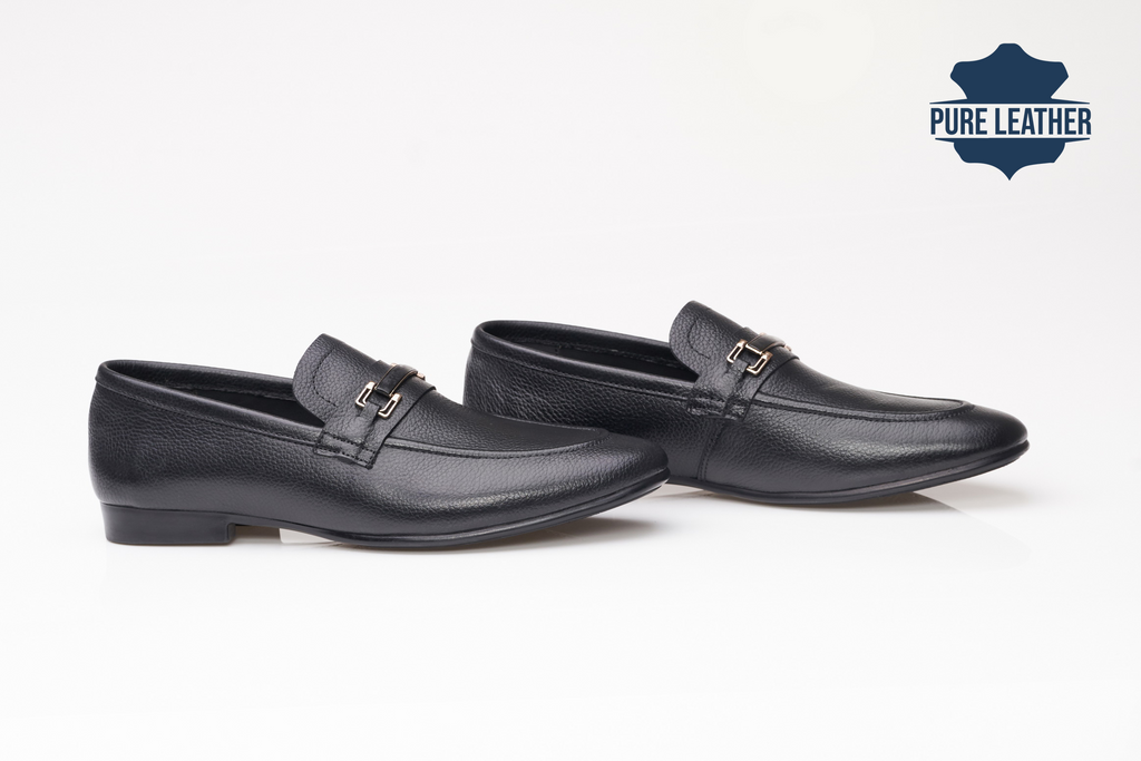 Monk Straps Shoes