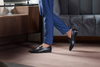 Durawalk Pure Leather Executive Shoes