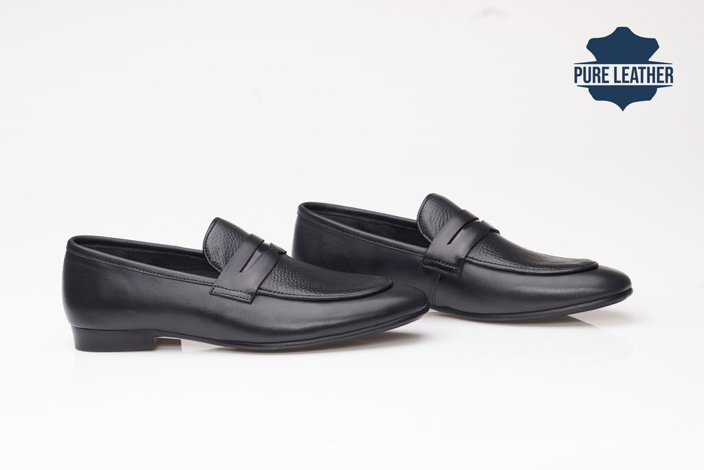 Leather Executive Shoes